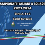 campionato italiano subbuteo calciotavolo