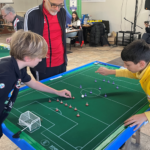under subbuteo