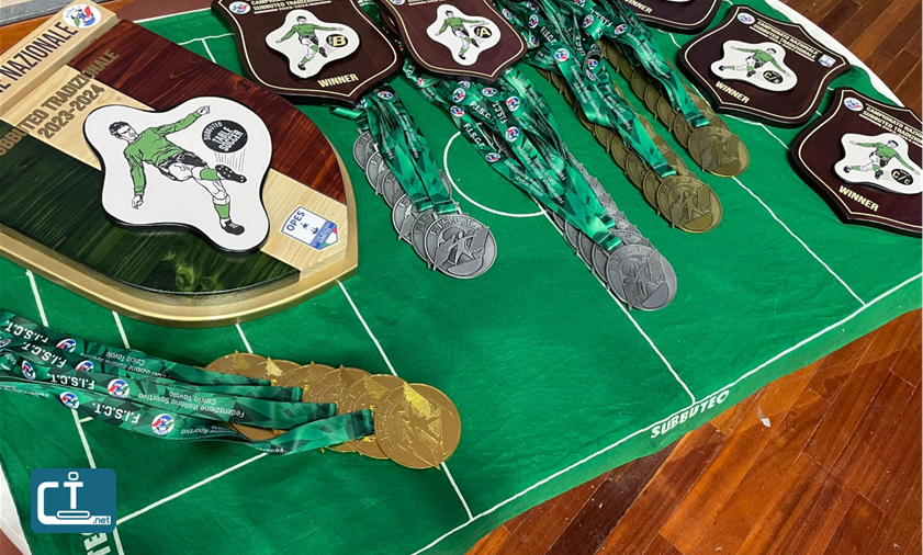 Campionato subbuteo tradizionale