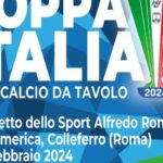 Coppa Italia subbuteo