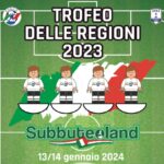 Trofeo delle regioni subbuteo