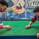 Coppa Italia subbuteo