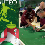 Coppa Italia subbuteo tradizionale