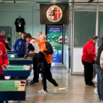 Torneo Challenger subbuteo di Vercelli