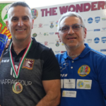 Copertina articolo fase finale The Wonderful Ten di subbuteo calciotavolo