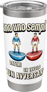 Tumbler Sono uno semplice