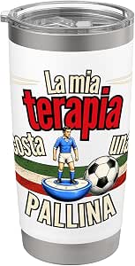 Tumbler La mia terapia